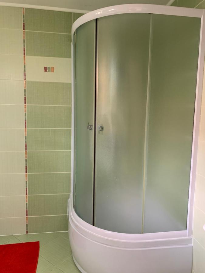 Casa Bergwald Apartment Rîşnov Екстериор снимка
