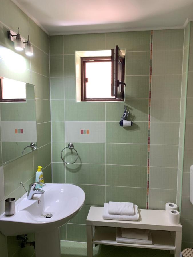 Casa Bergwald Apartment Rîşnov Екстериор снимка
