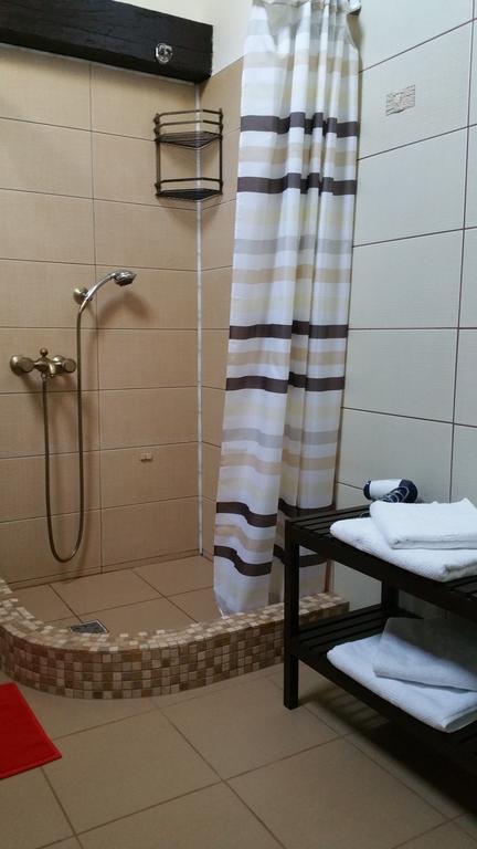 Casa Bergwald Apartment Rîşnov Екстериор снимка