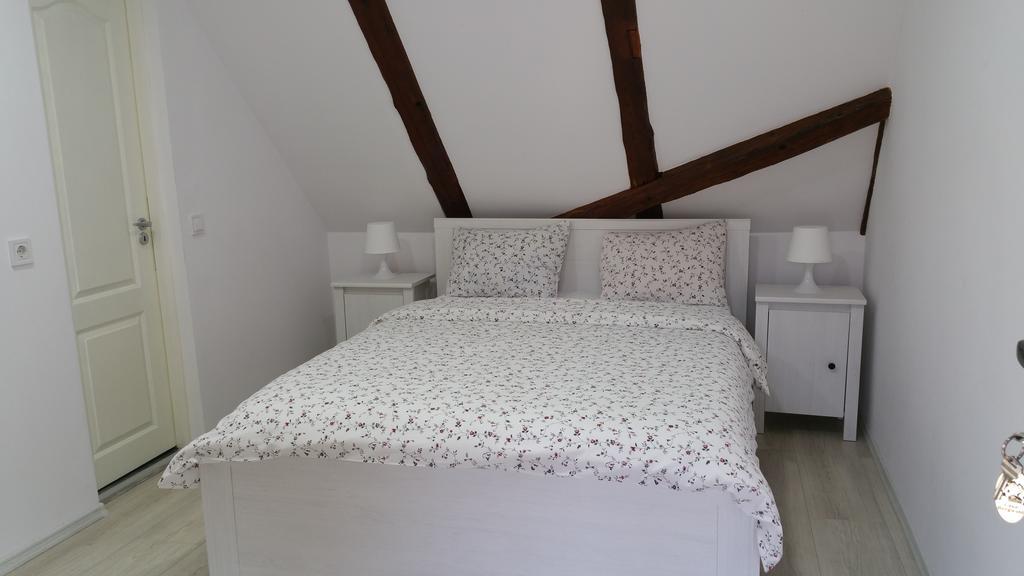 Casa Bergwald Apartment Rîşnov Екстериор снимка