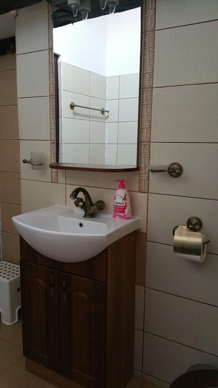 Casa Bergwald Apartment Rîşnov Екстериор снимка
