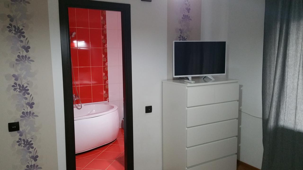 Casa Bergwald Apartment Rîşnov Екстериор снимка