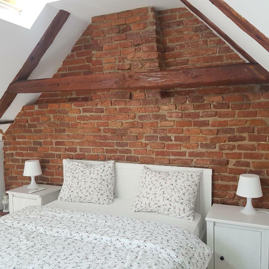 Casa Bergwald Apartment Rîşnov Екстериор снимка