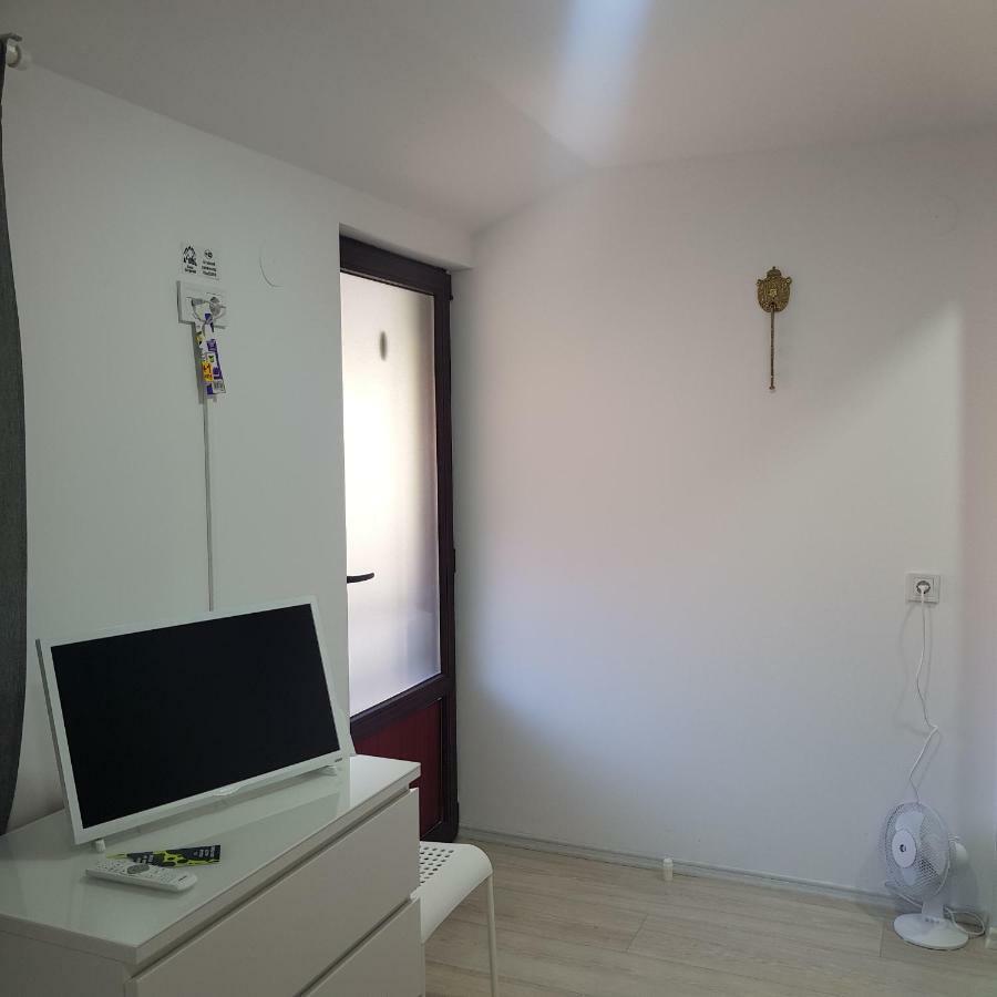 Casa Bergwald Apartment Rîşnov Екстериор снимка