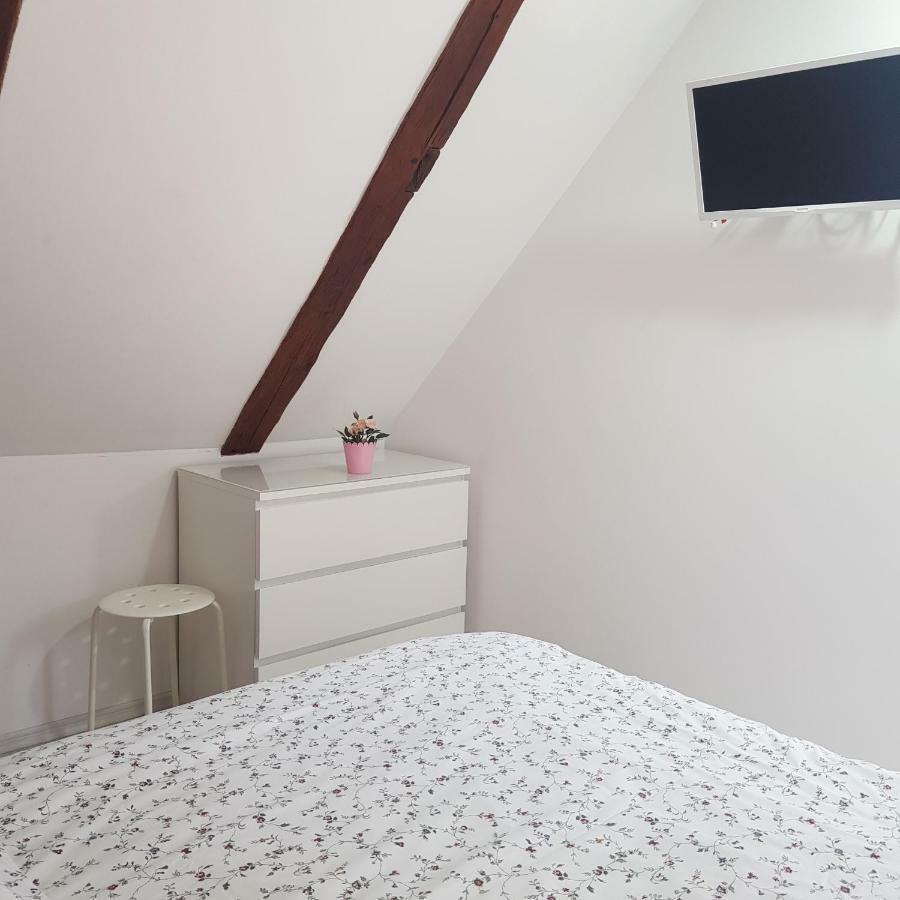 Casa Bergwald Apartment Rîşnov Екстериор снимка