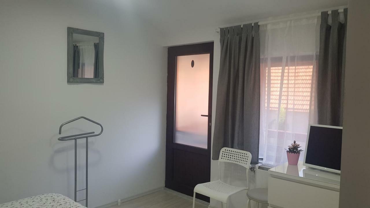 Casa Bergwald Apartment Rîşnov Екстериор снимка