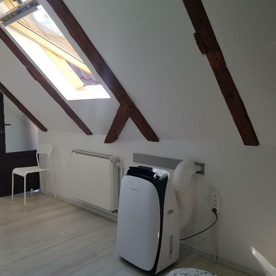 Casa Bergwald Apartment Rîşnov Екстериор снимка